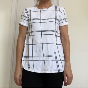 Zara Tee S